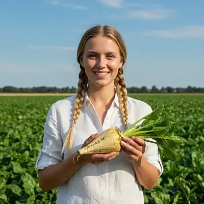 Испытания систем листового питания для свёклы: системный подход к стресс-менеджменту в свекловодстве