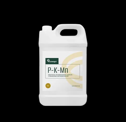 P-K-Mn